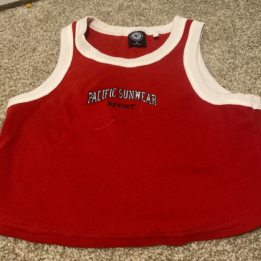 Never been worn